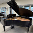 1915 Mason & Hamlin model A grand piano - Grand Pianos